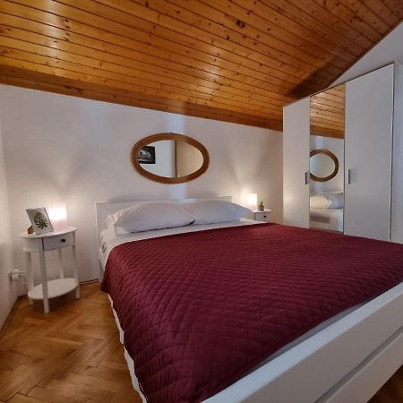Apartment Zen Grebaštica Eksteriør billede