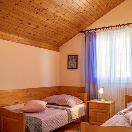 Apartment Zen Grebaštica Eksteriør billede