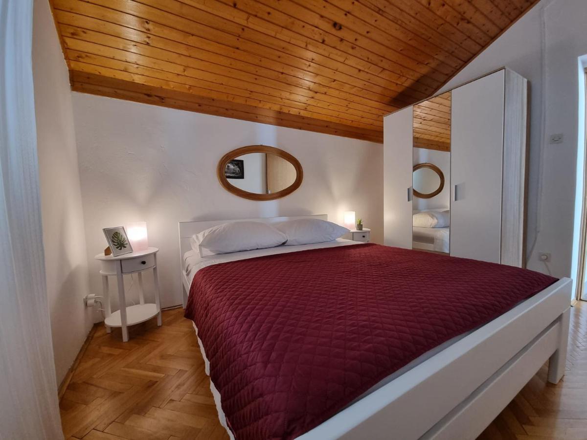 Apartment Zen Grebaštica Eksteriør billede