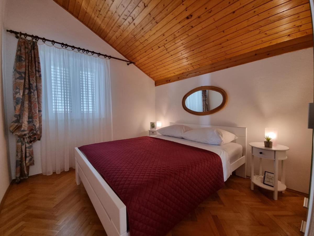 Apartment Zen Grebaštica Eksteriør billede