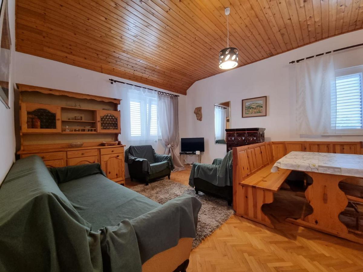 Apartment Zen Grebaštica Eksteriør billede
