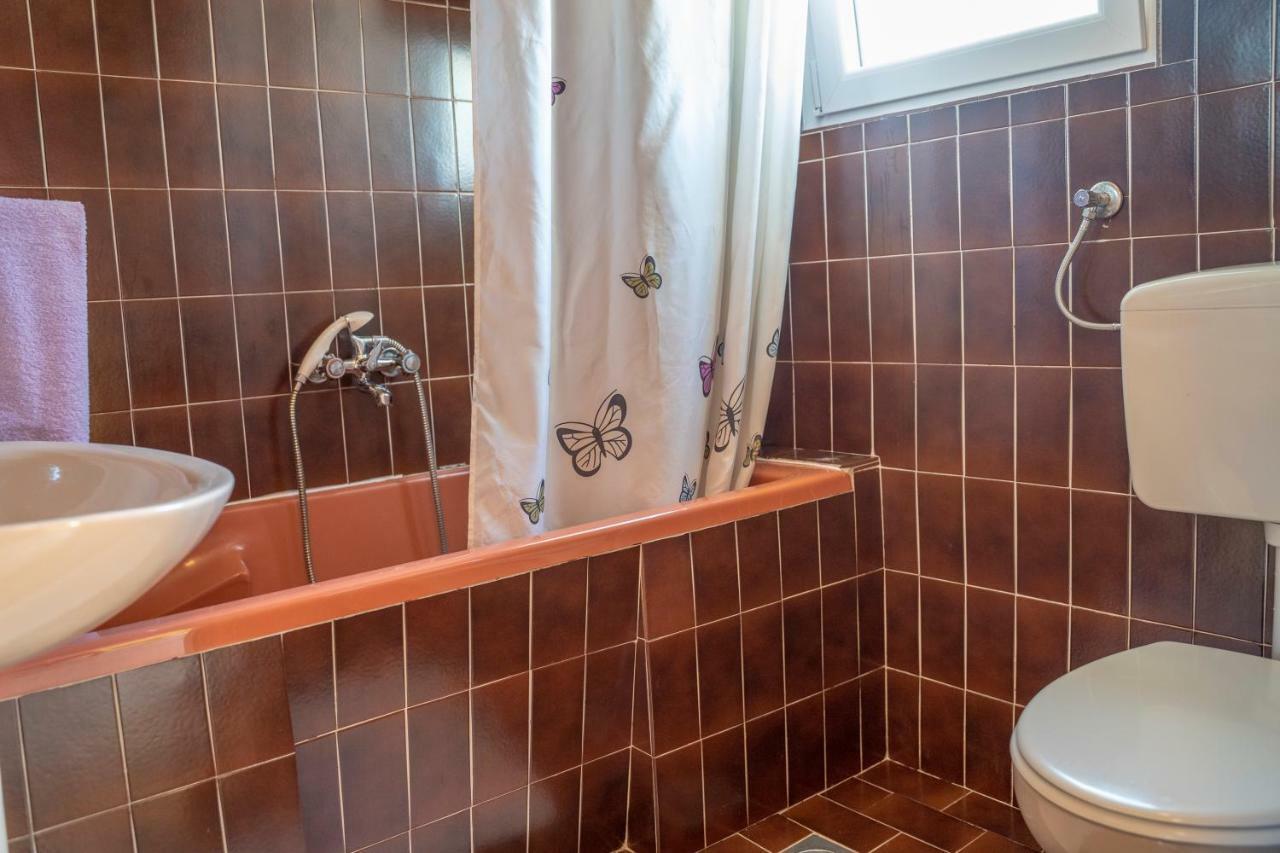 Apartment Zen Grebaštica Eksteriør billede