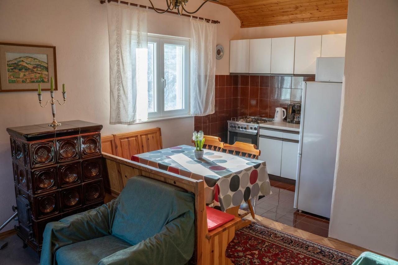 Apartment Zen Grebaštica Eksteriør billede