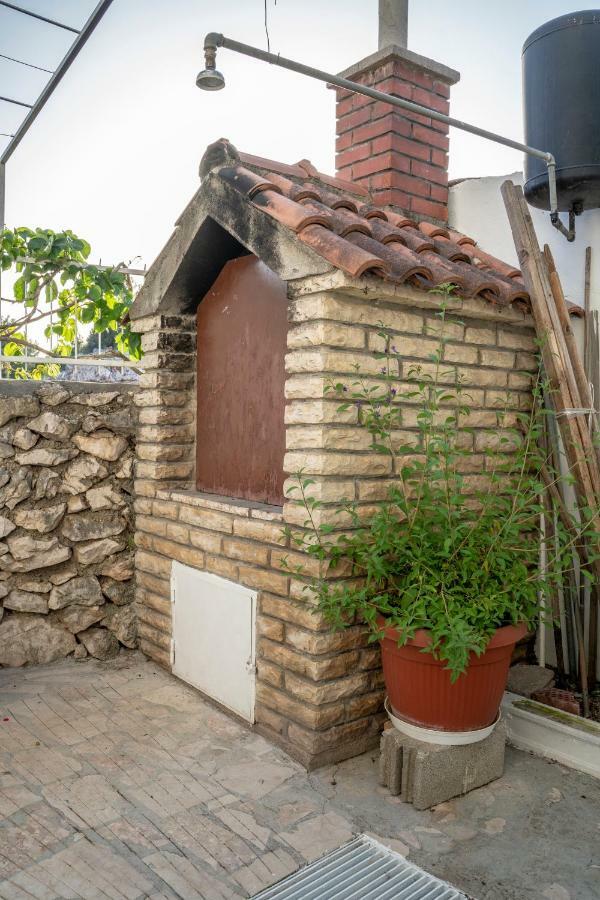 Apartment Zen Grebaštica Eksteriør billede