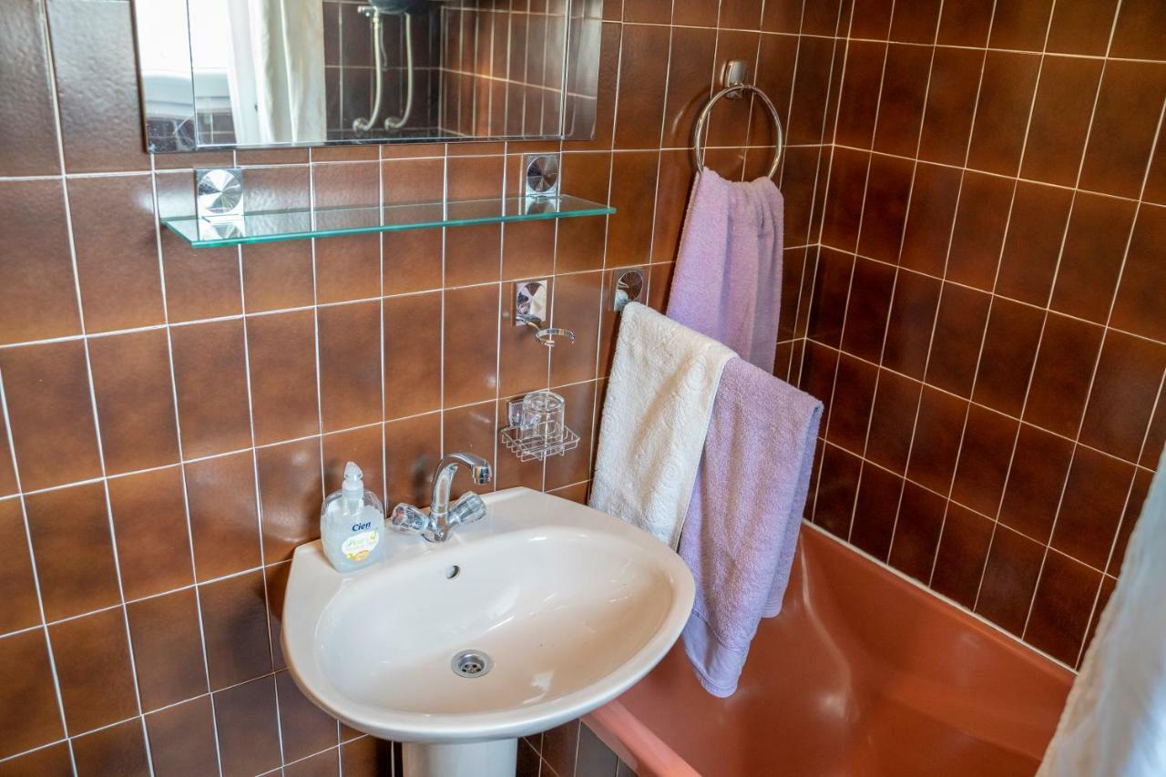 Apartment Zen Grebaštica Eksteriør billede