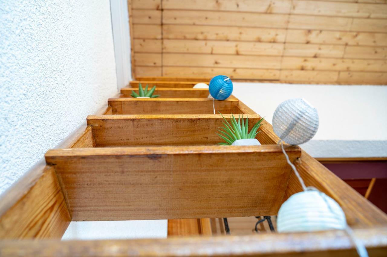 Apartment Zen Grebaštica Eksteriør billede