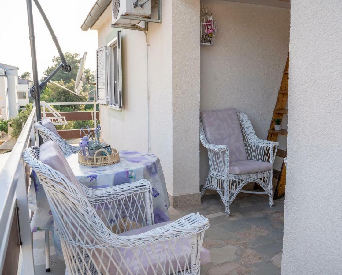 Apartment Zen Grebaštica Eksteriør billede