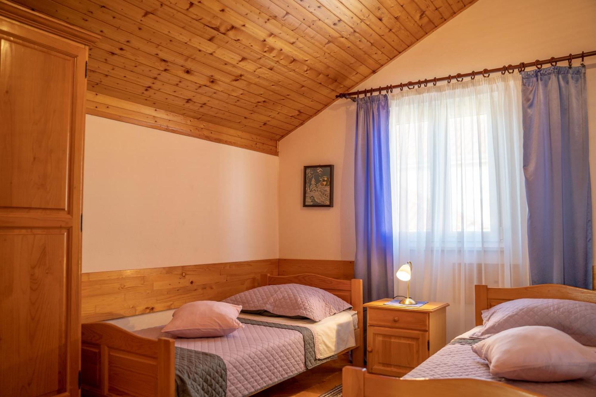 Apartment Zen Grebaštica Eksteriør billede
